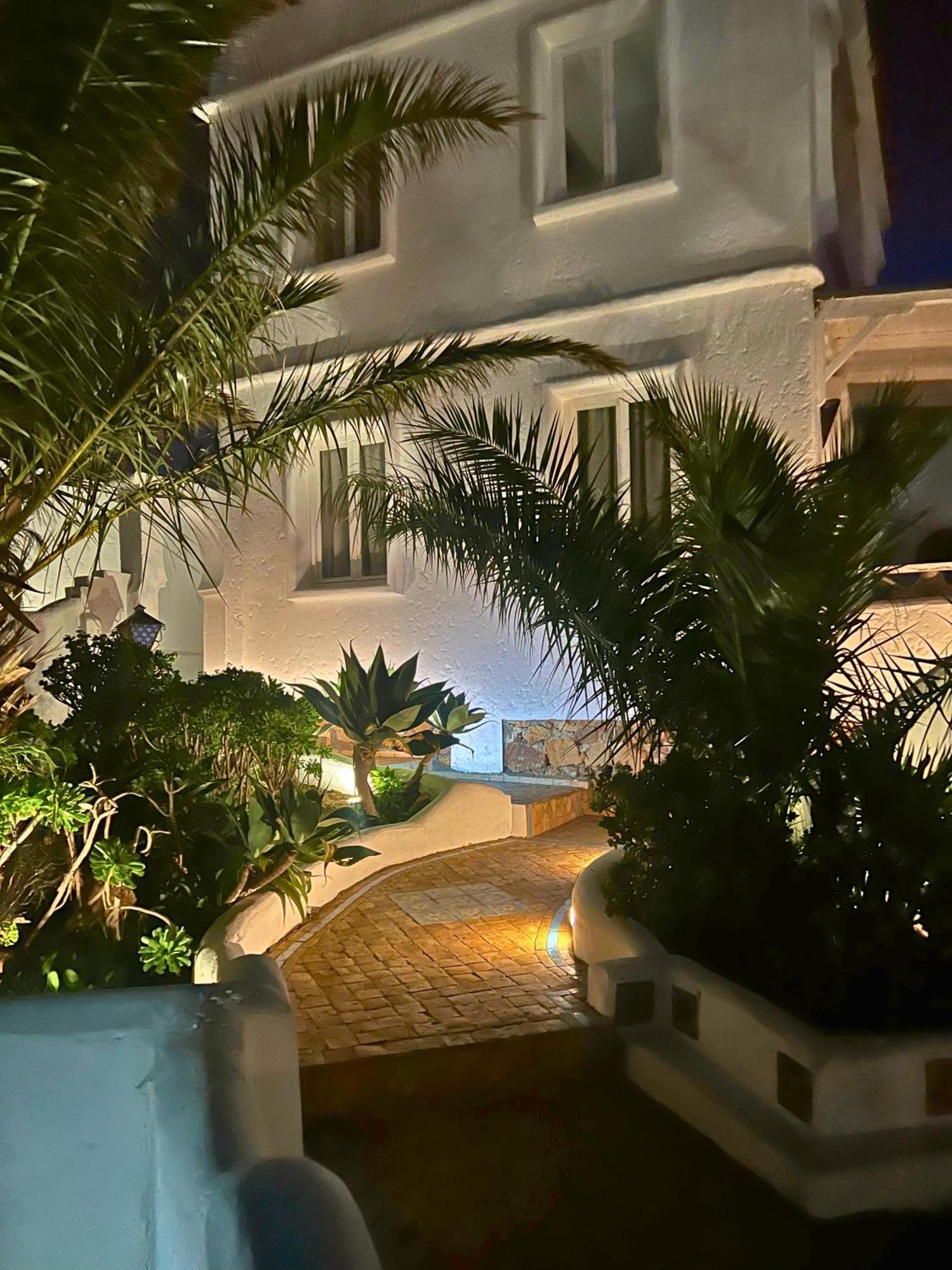 La Finca - 3Br Seaside Villa With Private Pool & Bbq Tanger Exteriör bild