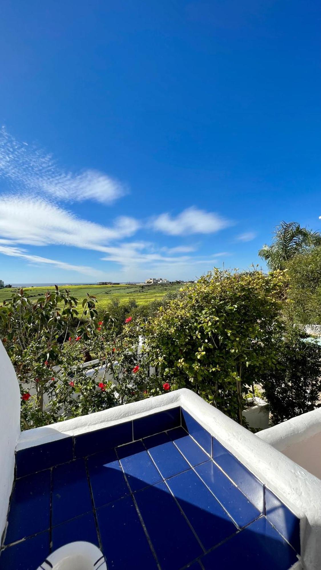 La Finca - 3Br Seaside Villa With Private Pool & Bbq Tanger Exteriör bild